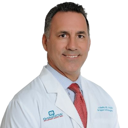 Dr. Alejandro Badia