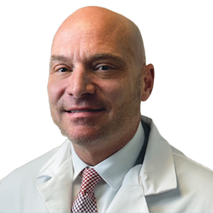 Dr. Jeff Brown