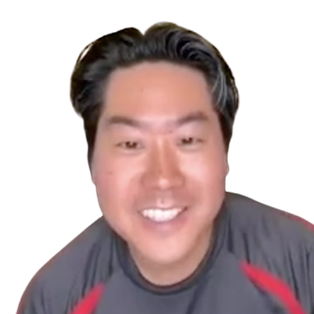 Dr. Daniel Shin