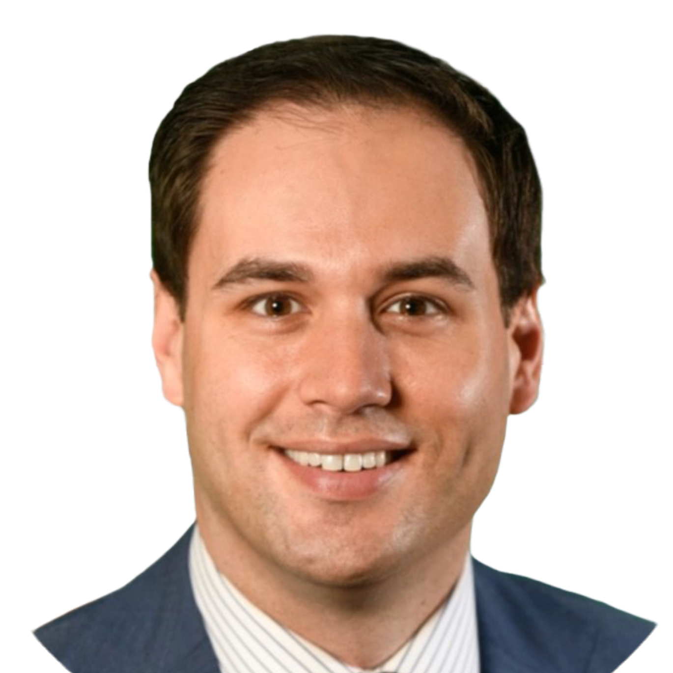 Dr. Jordan Frey