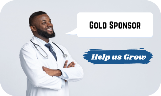 Gold Sponsor