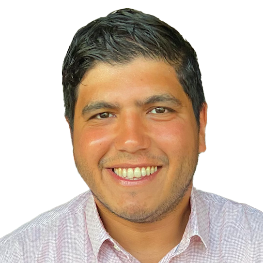 Dr. Mo Khattab