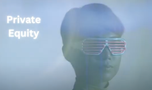 Private equity and the healthcare profession (1-min video)