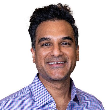 Dr. Nishant Shah