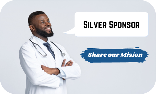 Silver Sponsor