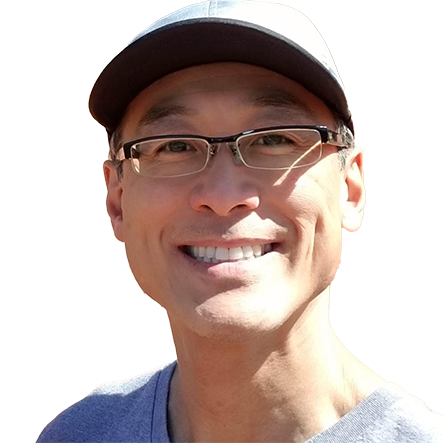 Dr. Steve Suh