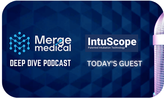INTUSCOPE: Deep Dive Podcast