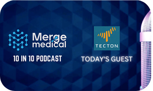 TECTON: 10 in 10 Podcast