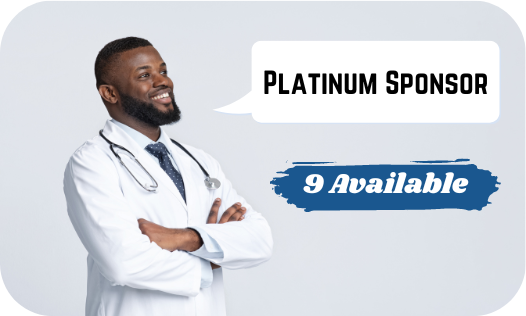Platinum Sponsor