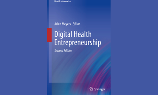 Digital Health Entrepreneurship