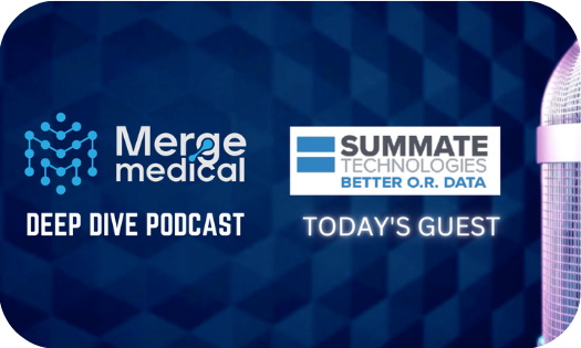 SUMMATE TECHNOLOGIES: Deep Dive Podcast