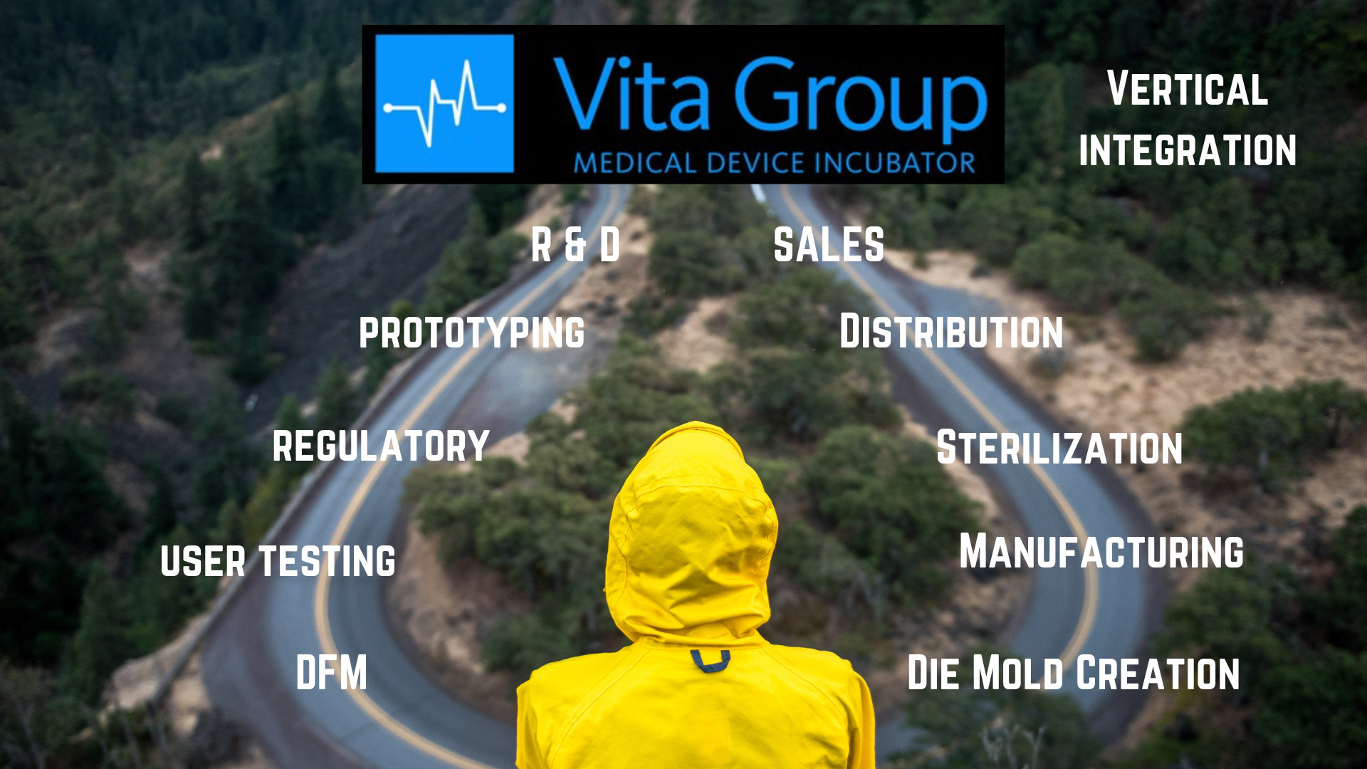 VitaTek Partnership Podcast