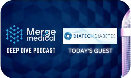 DIATECH DIABETES: Deep Dive Podcast