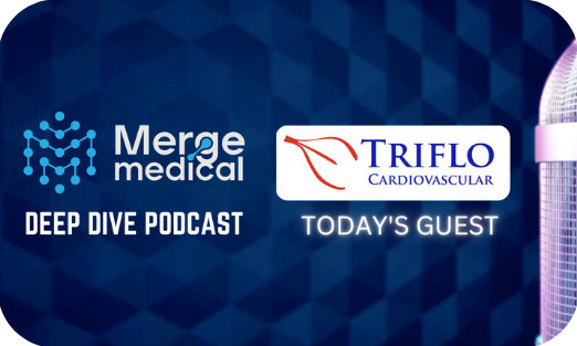 TRIFLO CARDIOVASCULAR: Deep Dive Podcast