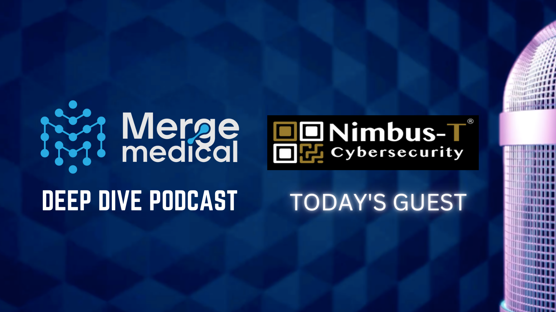 NIMBUS-KEY ID: Deep Dive Podcast  (Nimbus-T.com)